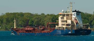 HARBOUR LEGEND